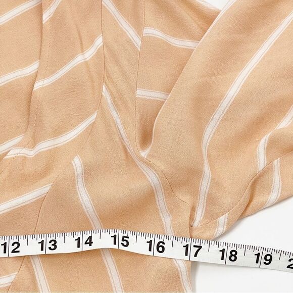 Free People Samifran ruffled blouse - size XS - Picture 7 of 11